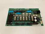 Nachi Daihen,otc L8800F07,SYSTEM Sequence Board. Fixed Price $272.00.