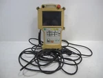 Parts Kawasaki 50817-1260R00 Teach Pendant Robot Controller Keypad 508171260R00. Fixed Price $600.00.