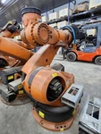 Kuka Kr 210-2 2000. Fixed Price $2125.00.