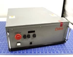 0125-0510 / Controller, 6100 Robot, Laserscribe Cybeq Systems. Fixed Price $4675.00.