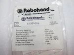 New Robohand OISP-016 Inductive Proximity Switch OISP016 Pnp Sensor. Fixed Price $139.99.