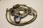 Staubli K81836086B, Ts MPS630, Plate, Robot Tool Changer, GEPALK0258. Fixed Price $400.00.