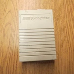 Synoptics Model 508A Transceiver 10BASE-T Cables Included. Fixed Price $10.00.