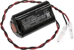 Yaskawa Replacement Battery For Motoman Batteries Robotics Mani. Fixed Price $35.86.
