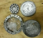 SF40G0CR51R Panasonic Harmonic Set. Fixed Price $550.00.