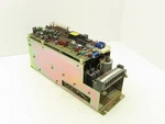 Fanuc Robotics Ltd A06B-6050-H003 Ac Servo Drive Module Velocity Control Unit. Fixed Price $149.99.