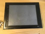 Omron NS15-TX01B-V2 Hmi Operator Panel, 24V (kb). Fixed Price $1750.00.