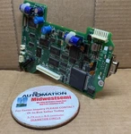 New Yaskawa JANCD-XSP01B Yasnac Xrc Teach Pendant Mainboard S/n: Q10474-560-26. Fixed Price $688.00.