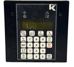 K-tron Panel Interface Assembly K-10S Controller 2401-70000. Fixed Price $199.99.