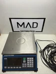 Gse 210675-00060 Digital Counting Precision Scale Avery Weigh Tronix Class 3. Fixed Price $570.84.