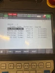 2022 Fanuc SR-6IA Scara Robot + R-30IB Compact Plus Controller Teach Pe. Fixed Price $6500.00.