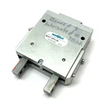 Montech GPU-25 Universal Parallel Pneumatic Gripper 20MM Stroke 56247. Fixed Price $719.99.