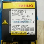 1PCS New Fanuc Servo Drive Amplifier A06B-6290-H204. Fixed Price $3692.14.