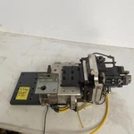 Sommer GD-308 Automatic 3-JAW Concentric Grippers Pneumatic Robot Chuck Ram. Fixed Price $1418.27.