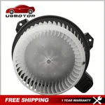 Heater Blower Motor With Fan Cage For 2007-2017 Toyota Camry 2007-16 Lexus ES350. Fixed Price $38.85.