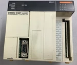 Omron Sysmac Programmable Controller CQM1-CPU21-E, 24VDC (B578). Fixed Price $120.00.