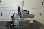 Yamaha Mxyx Cartesian Xyz Robot Module With Biophile Microplate Sample Handler. Fixed Price $1250.00.