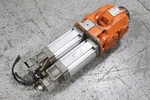 Abb Robot Wrist Irb 3000 Elmo Servo Motor 3HAA-2059-1 PS90/6-105-P-3466. Fixed Price $449.95.