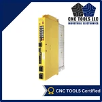 **refurbished** Fanuc A06B-6093-H173 Servo Drive. Fixed Price $1900.00.