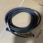 Iai CB-ADPC-MPA050 Controller & Drive Connection Cable 5M ED-103-2-010-G-050-5. Fixed Price $120.00.