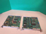 Abb Asea Brown Bovari Circuit Board 2668 180-203/4 YB161102-AH/3. Fixed Price $99.99.