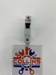 Abb 2CDS251001R0044 S201-C4 Miniature Circuit Breaker 1P 4A 240VAC. Fixed Price $27.65.