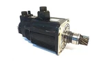 Used Yaskawa SGMGH-13A2A-YR62 Servo Motor 1300 W. 16.7 200V. SGMGH13A2AYR62. Fixed Price $550.00.