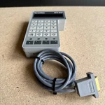 Termiflex HT20 Teach Pendant Alphanumeric Display Terminal, Clean. Fixed Price $94.97.
