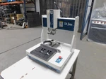 I&j Fisnar 500-LN Dispensing Robot M6192. Fixed Price $1100.00.