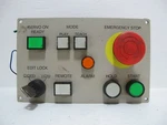 Idec Izumi Yaskawa Servo Control Key PCB4848B ZY1CSS. Fixed Price $33.25.