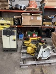 Fanuc R-2000IB/165F Robot R-J3IC Control Teach Pendant. Fixed Price $5850.00.