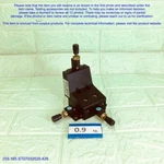 Newport 460A Series, Axis Xyz Linear Stage Photos, SN:1638, Dhl, Promotion.. Fixed Price $239.70.