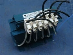 Allen Bradley 1321-3R12-B Line Reactor 178562. Fixed Price $99.95.