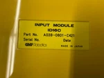 Gmf Robotics / Fanuc A03B-0801-C421 Input Module ID16C. Fixed Price $173.72.