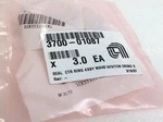 Amat Applied Materials 3700-01087 Centering Assy NW40 Viton Oring,lot Of. Fixed Price $27.50.