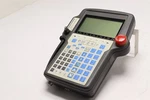 Fanuc Teach Pendant A05B-2518-C370#SGL. Fixed Price $1700.00.