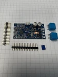 Pololu High-power Simple Motor Controller G2 18V15. Fixed Price $80.95.