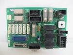 Daihen Control Board Ac Servo System Otc Dr Sankyo Seiki Pc L4805D02. Fixed Price $99.75.