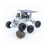 Sunfounder Galaxyrvr Mars Rover Kit, Smart Video Robot Car Comp... Fast Ship. Fixed Price $182.99.