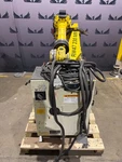 Fanuc 2000IC/210F Robot Complete W/ 30IB Controls Used. Fixed Price $17500.00.