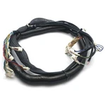 Kawasaki 50975-2705 Rev. Wiring Harness, 4 Feet Long, For JS-5/A50F. Fixed Price $100.00.