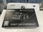 Nib Osoyoo Robot Car Starter Kit Sealed 14+ Ages Step By Tutorial. Fixed Price $30.00.