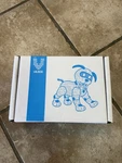 Vilros Basic Starter Kit For Arduino Uno R3 Sealed Box New 6 Items. Fixed Price $22.40.