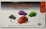 Elenco EDU7090 Tree Of Knowledge Robotic. Fixed Price $29.99.