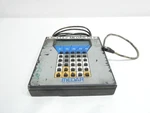 Medar 937-0009 Handheld Terminal 12-24V-DC. Fixed Price $854.60.