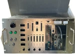 Shinko BX80-000140-V1 Lm-arm-cont Robot Controller SCE92300107. Fixed Price $2750.00.