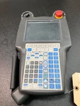 Fanuc A05B-2255-C105#EAW I-pendant Touchscreen For R-30IB Used. Fixed Price $900.00.