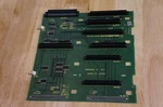 Fanuc Robot A20B-2002-0761 / 02A Panel Board S-430I W. Fixed Price $275.00.