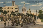 Miami Beach, Florida "off Study, Arm Air Forces Technical Training Command. Fixed Price $7.99.