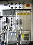 Adept Mv PA4 Controllers Cabinet Contents, Touch Screen See Pics & Description. Fixed Price $950.00.